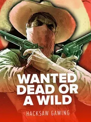 Wanted Dead Or a Wild at NightWin Casino