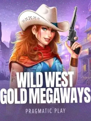 Wild West Gold Megaways at NightWin Casino